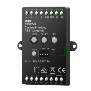 2TMA210160B0003 ABB 83327-500-02