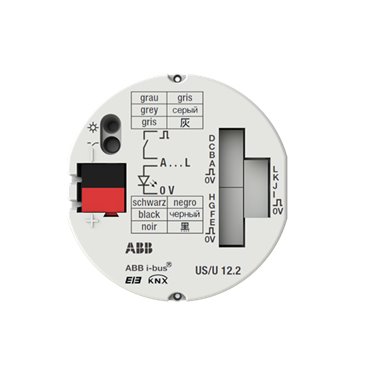 2CDG110065R0011 ABB US/U12.2