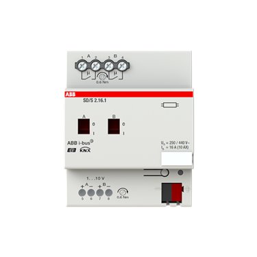 2CDG110079R0011 ABB SD/S2.16.1