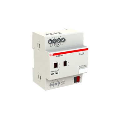 2CDG110079R0011 ABB SD/S2.16.1