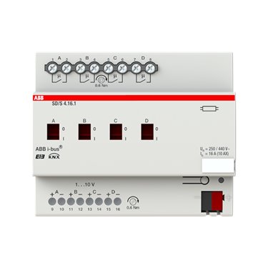 2CDG110080R0011 ABB SD/S4.16.1