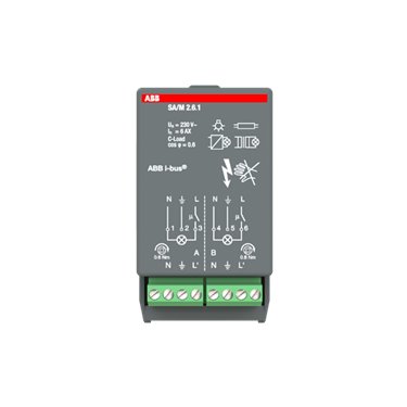 2CDG110100R0011 ABB SA/M2.16.1