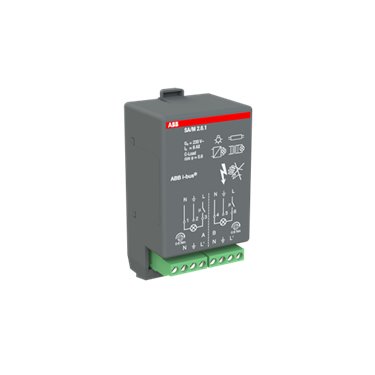 2CDG110100R0011 ABB SA/M2.16.1