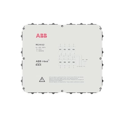 2CDG110106R0011 ABB RC/A8.2