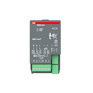 2CDG110107R0011 ABB SD/M2.6.2