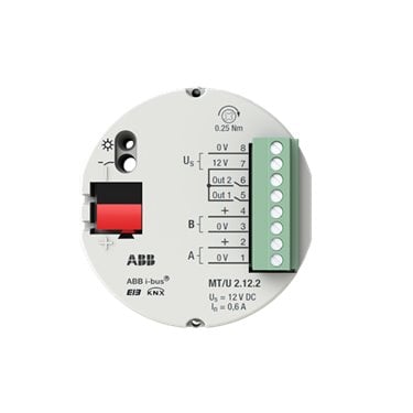 2CDG110111R0011 ABB MT/U2.12.2