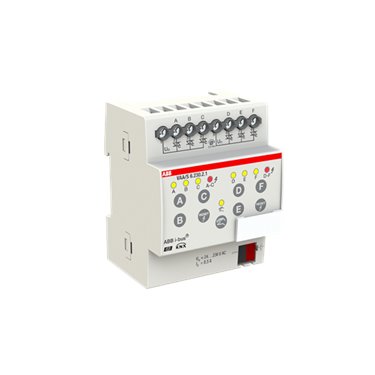 2CDG110116R0011 ABB VAA/S6.230.2.1
