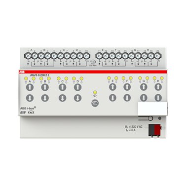 2CDG110122R0011 ABB JRA/S8.230.2.1