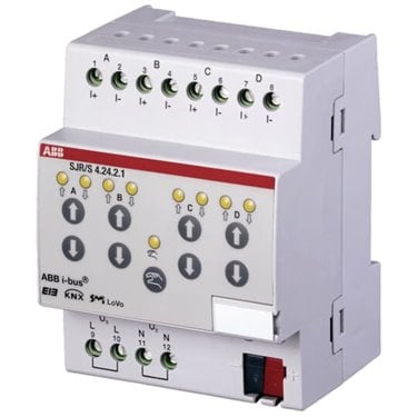 2CDG110143R0011 ABB SJR/S4.24.2.1