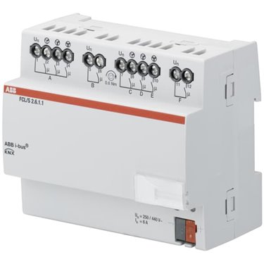 2CDG110164R0011 ABB FCL/S2.6.1.1