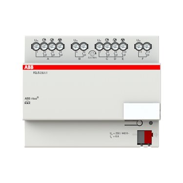 2CDG110164R0011 ABB FCL/S2.6.1.1