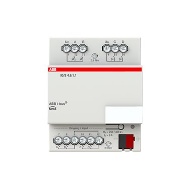 2CDG110168R0011 ABB IO/S4.6.1.1