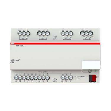 2CDG110169R0011 ABB IO/S8.6.1.1