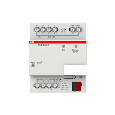 2CDG110184R0011 ABB WZ/S1.3.1.2
