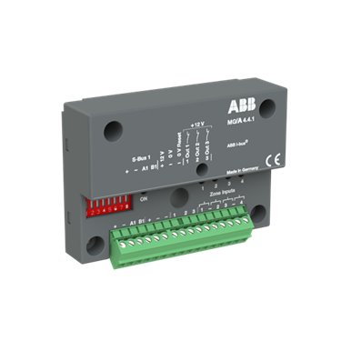 2CDG110186R0011 ABB MG/A4.4.1