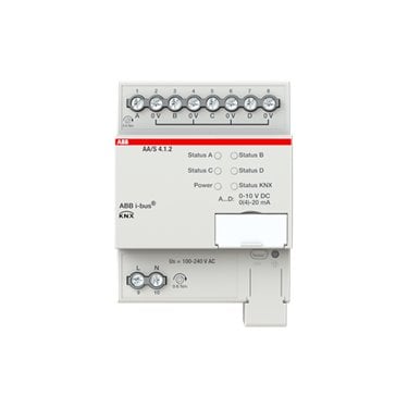 2CDG110202R0011 ABB AA/S4.1.2