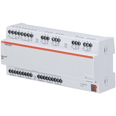 2CDG110208R0011 ABB JRA/S6.230.3.1