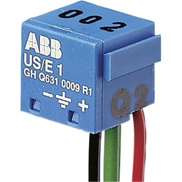 GHQ6310009R0001 ABB US/E1