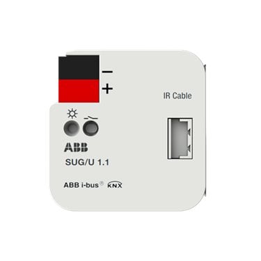2CDG110207R0011 ABB SUG/U1.1