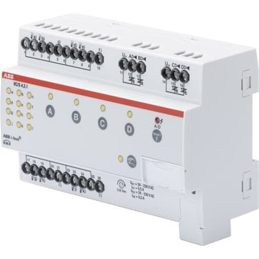 2CDG110217R0011 ABB VC/S4.2.1