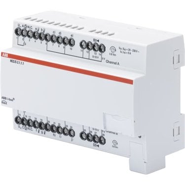 2CDG110218R0011 ABB HCC/S2.1.1.1