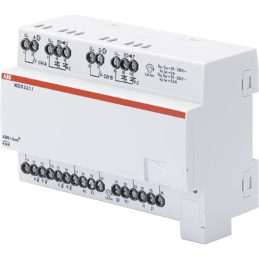 2CDG110220R0011 ABB HCC/S2.2.1.1
