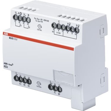 2CDG110222R0011 ABB BCI/S1.1.1