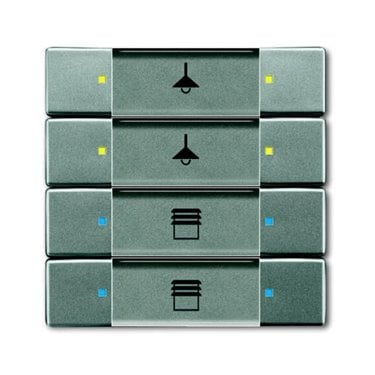 2CKA006117A0240 ABB 6127/02-803-500
