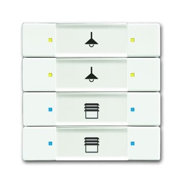 2CKA006117A0242 ABB 6127/02-884-500