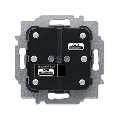 2CKA006133A0223 ABB 6108/07-500