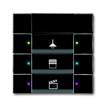 2CKA006135A0156 ABB 6129/01-81-500