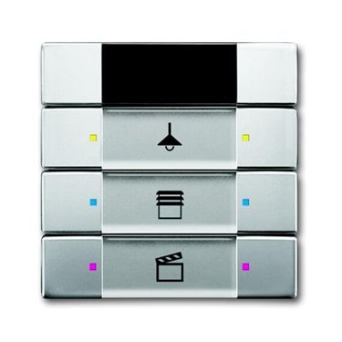 2CKA006135A0162 ABB 6129/01-866-500