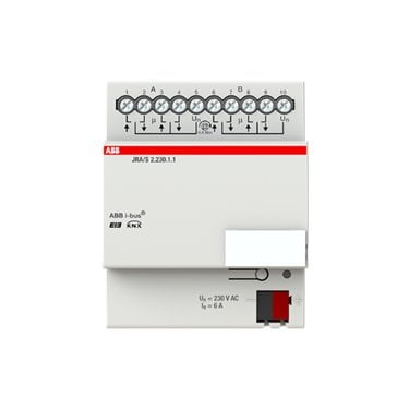 2CDG110129R0011 ABB JRA/S2.230.1.1