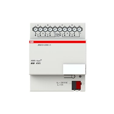 2CDG110130R0011 ABB JRA/S4.230.1.1