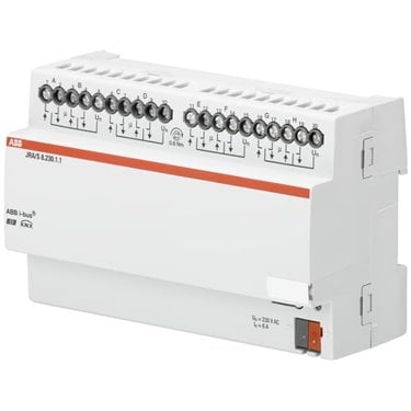 2CDG110131R0011 ABB JRA/S8.230.1.1