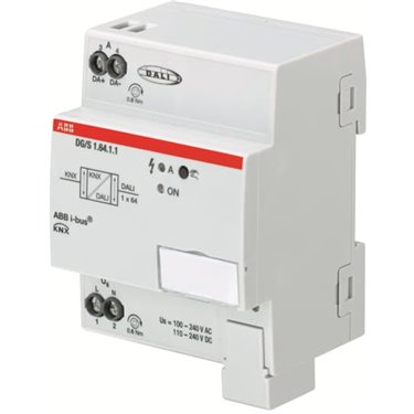 2CDG110198R0011 ABB DG/S1.64.1.1