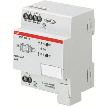 2CDG110199R0011 ABB DG/S2.64.1.1
