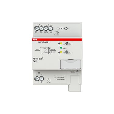2CDG110199R0011 ABB DG/S2.64.1.1