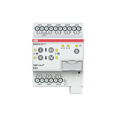 2CDG110247R0011 ABB SAH/S8.10.7.1