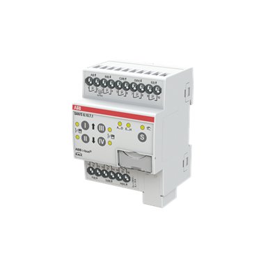 2CDG110247R0011 ABB SAH/S8.10.7.1