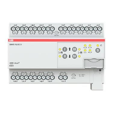 2CDG110248R0011 ABB SAH/S16.10.7.1