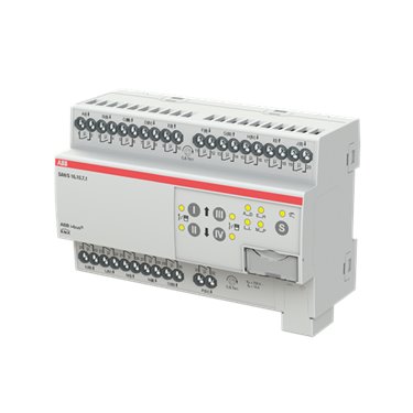 2CDG110248R0011 ABB SAH/S16.10.7.1