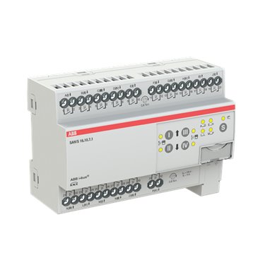 2CDG110248R0011 ABB SAH/S16.10.7.1