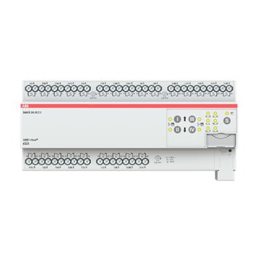 2CDG110249R0011 ABB SAH/S24.10.7.1
