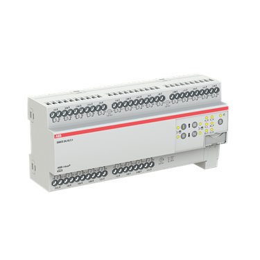 2CDG110249R0011 ABB SAH/S24.10.7.1