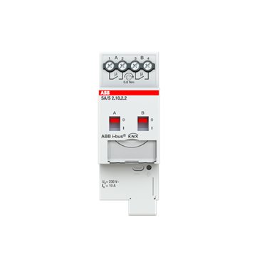 2CDG110257R0011 ABB SA/S2.10.2.2