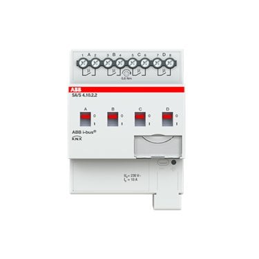 2CDG110258R0011 ABB SA/S4.10.2.2
