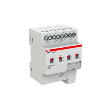 2CDG110258R0011 ABB SA/S4.10.2.2