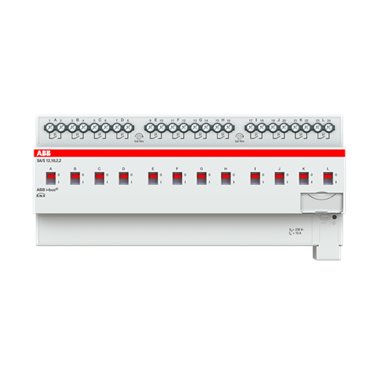 2CDG110260R0011 ABB SA/S12.10.2.2