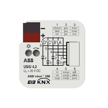 GHQ6310070R0111 ABB US/U4.2